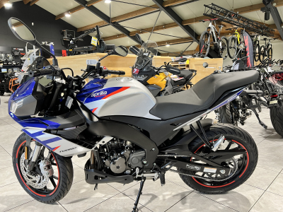 Aprilia Tuono 125 