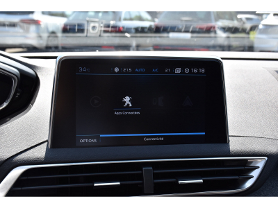Peugeot 3008 1.2 PureTech EAT8