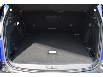 Peugeot 3008 1.2 PureTech EAT8