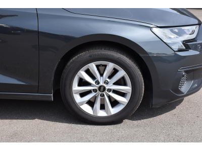 Audi A3 Sportback 30 TDI