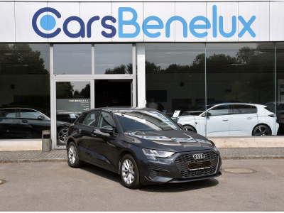 Audi A3 Sportback 30 TDI