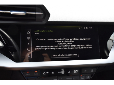 Audi A3 Sportback 30 TDI