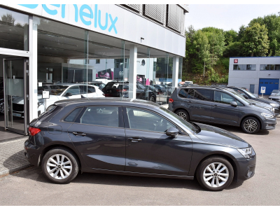 Audi A3 Sportback 30 TDI