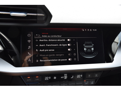 Audi A3 Sportback 30 TDI