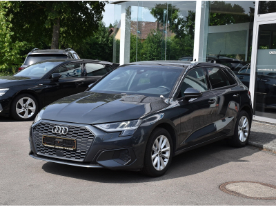 Audi A3 Sportback 30 TDI