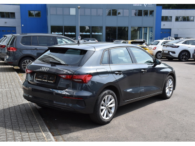 Audi A3 Sportback 30 TDI