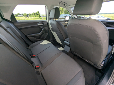 Audi A1 SPORTBACK 30 TFSI S-TRONIC S-LINE CARPLAY GPS VIRTUAL