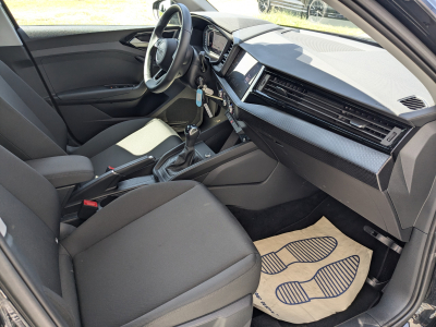 Audi A1 SPORTBACK 30 TFSI S-TRONIC S-LINE CARPLAY GPS VIRTUAL