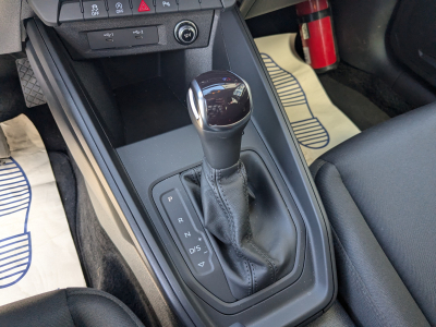 Audi A1 SPORTBACK 30 TFSI S-TRONIC S-LINE CARPLAY GPS VIRTUAL