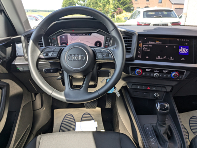 Audi A1 SPORTBACK 30 TFSI S-TRONIC S-LINE CARPLAY GPS VIRTUAL