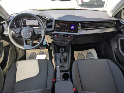 Audi A1 SPORTBACK 30 TFSI S-TRONIC S-LINE CARPLAY GPS VIRTUAL