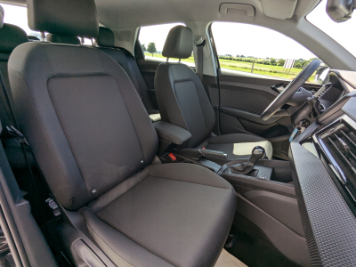 Audi A1 SPORTBACK 30 TFSI S-TRONIC S-LINE CARPLAY GPS VIRTUAL
