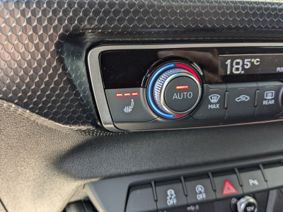 Audi A1 SPORTBACK 30 TFSI S-TRONIC S-LINE CARPLAY GPS VIRTUAL