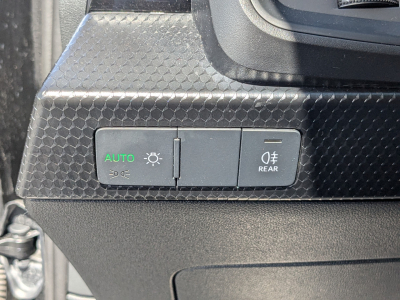 Audi A1 SPORTBACK 30 TFSI S-TRONIC S-LINE CARPLAY GPS VIRTUAL