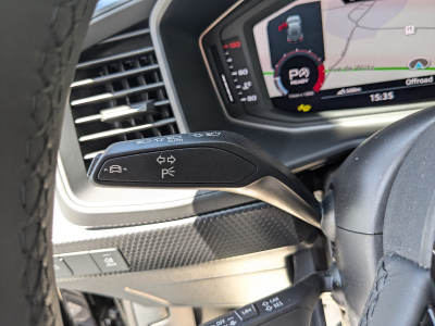 Audi A1 SPORTBACK 30 TFSI S-TRONIC S-LINE CARPLAY GPS VIRTUAL