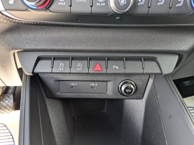 Audi A1 SPORTBACK 30 TFSI S-TRONIC S-LINE CARPLAY GPS VIRTUAL