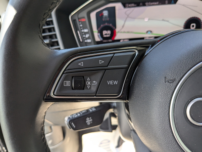 Audi A1 SPORTBACK 30 TFSI S-TRONIC S-LINE CARPLAY GPS VIRTUAL