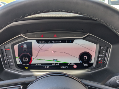 Audi A1 SPORTBACK 30 TFSI S-TRONIC S-LINE CARPLAY GPS VIRTUAL