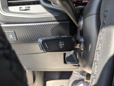 Audi A1 SPORTBACK 30 TFSI S-TRONIC S-LINE CARPLAY GPS VIRTUAL