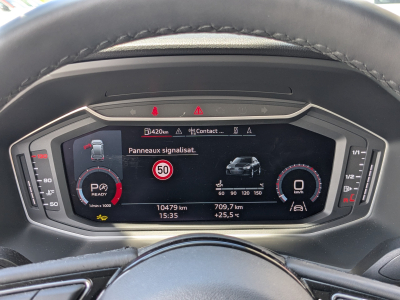 Audi A1 SPORTBACK 30 TFSI S-TRONIC S-LINE CARPLAY GPS VIRTUAL