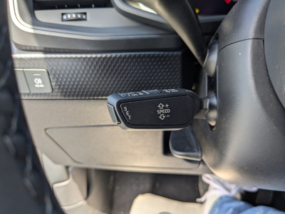 Audi A1 SPORTBACK 30 TFSI S-TRONIC S-LINE CARPLAY GPS VIRTUAL