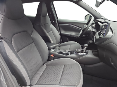 Nissan Juke 1.0 DIG-T 114 Auto N-Connecta