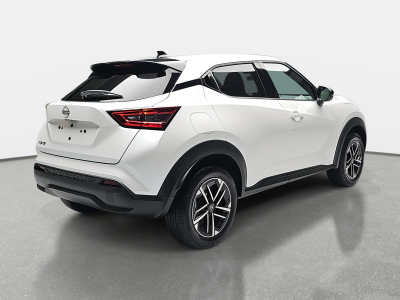 Nissan Juke 1.0 DIG-T 114 Auto N-Connecta