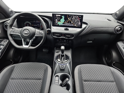Nissan Juke 1.0 DIG-T 114 Auto N-Connecta
