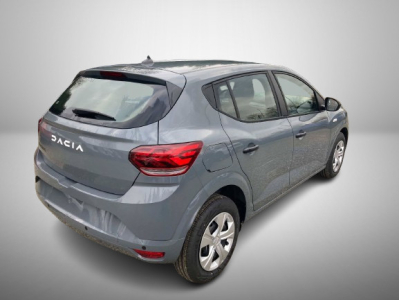 Dacia Sandero 1.0 TCe 90 Essential