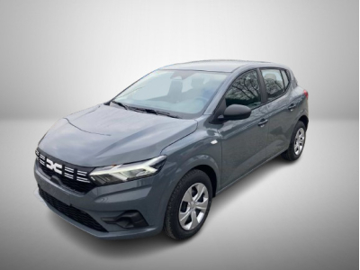Dacia Sandero 1.0 TCe 90 Essential