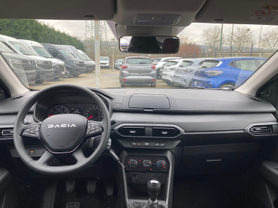 Dacia Sandero 1.0 TCe 90 Essential