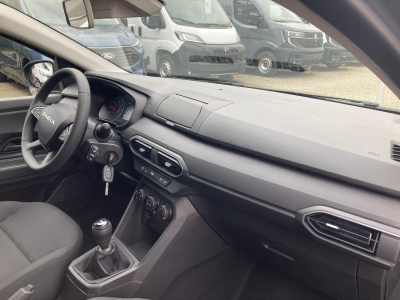 Dacia Sandero 1.0 TCe 90 Essential