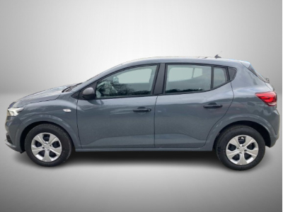 Dacia Sandero 1.0 TCe 90 Essential