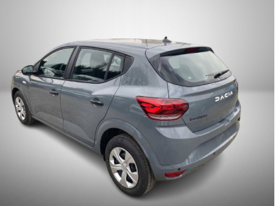Dacia Sandero 1.0 TCe 90 Essential