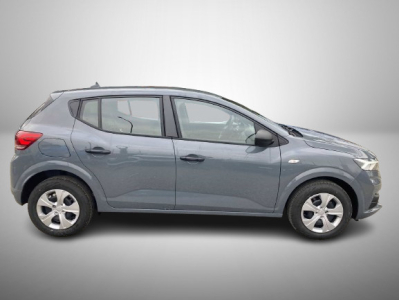 Dacia Sandero 1.0 TCe 90 Essential