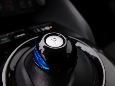 Nissan Leaf N-Connecta 40KW