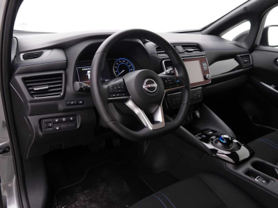Nissan Leaf N-Connecta 40KW