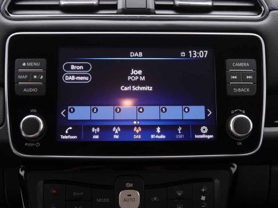 Nissan Leaf N-Connecta 40KW