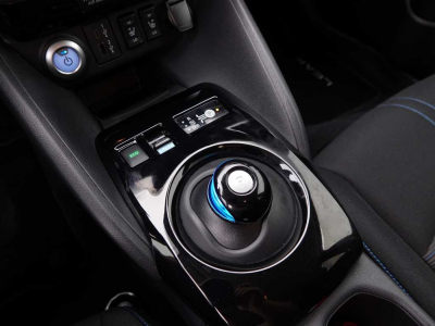 Nissan Leaf N-Connecta 40KW