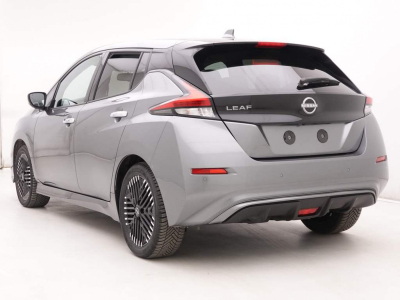 Nissan Leaf N-Connecta 40KW