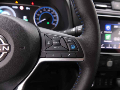 Nissan Leaf N-Connecta 40KW
