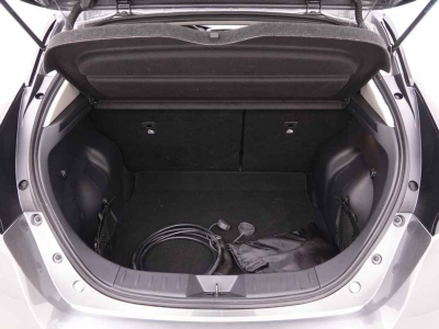 Nissan Leaf N-Connecta 40KW