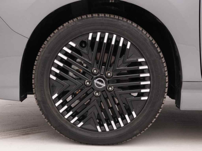 Nissan Leaf N-Connecta 40KW