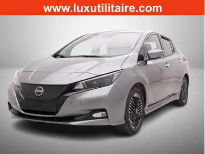 Nissan Leaf N-Connecta 40KW