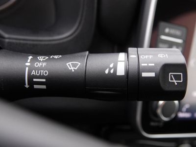 Nissan Leaf N-Connecta 40KW