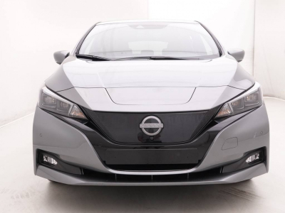 Nissan Leaf N-Connecta 40KW