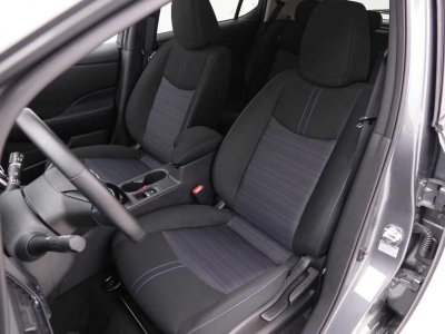 Nissan Leaf N-Connecta 40KW