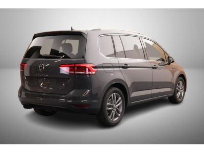 Volkswagen Touran 1.5 TSI 150 DSG Comfortline 7 places