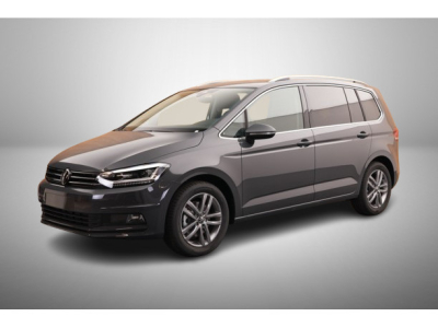 Volkswagen Touran 1.5 TSI 150 DSG Comfortline 7 places