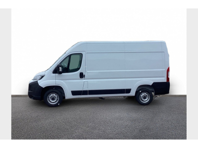 Opel Movano 2.2 BlueHdi 140 L2H2